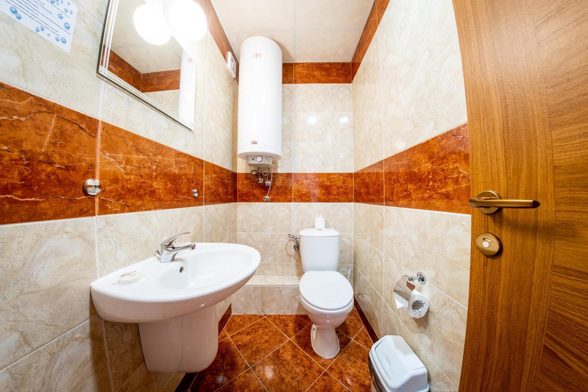 Prestige Sands Resort Pantai Sunny Ruang foto